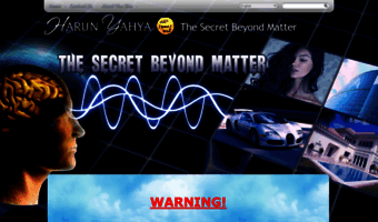 secretbeyondmatter.com