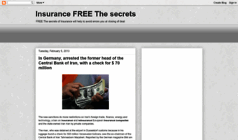 secretsinsurance.blogspot.com