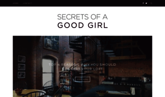 secretsofagoodgirl.com