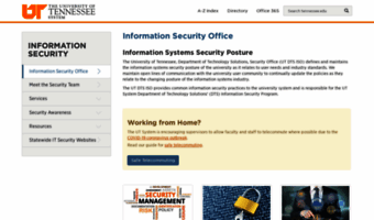 security.tennessee.edu