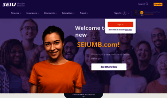 seiumb.com