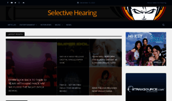 selective-hearing.com