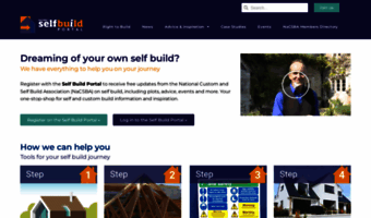 selfbuildportal.org.uk