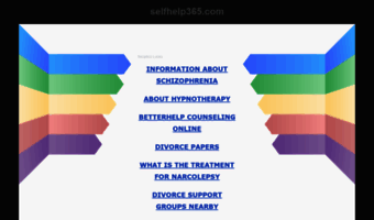 selfhelp365.com