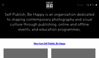 selfpublishbehappy.com