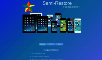 semi-restore.com
