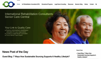 senior-care-central.com