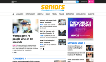 seniorsnews.com.au