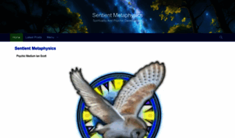 sentientmetaphysics.com