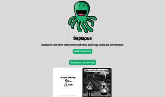 septapus.com