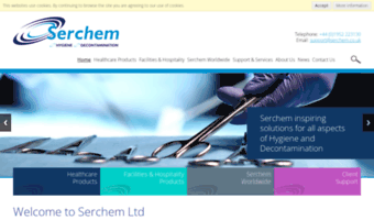 serchem.co.uk