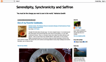 serendipitysynchronicityandsaffron.blogspot.com