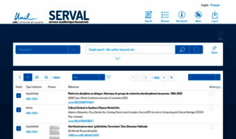 serval.unil.ch