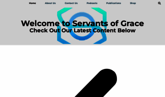 servantsofgrace.org