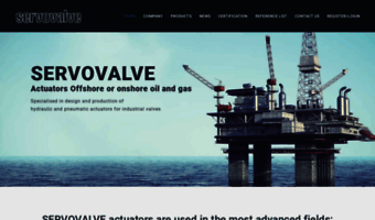 servovalve.it