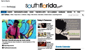sfl.southflorida.com