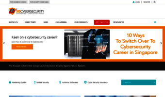 sgcybersecurity.com
