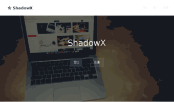 shadowx.top