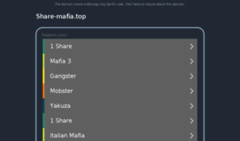 share-mafia.top