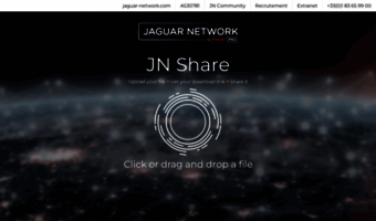 share.jaguar-network.com