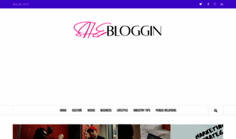 shebloggin.com