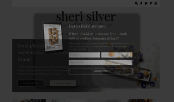 sherisilver.com