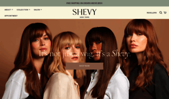shevys.com