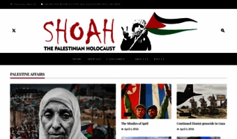 shoah.org.uk