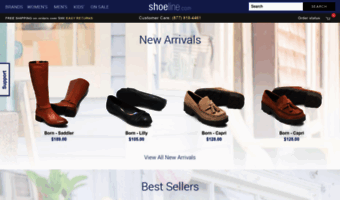 shoeline.com