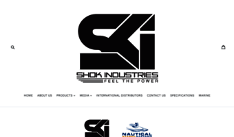 shokindustries.com