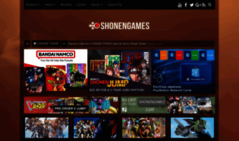 shonengamez.com