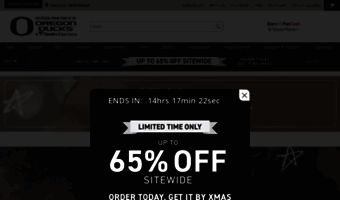 shop.goducks.com
