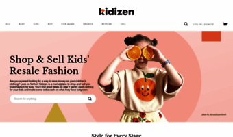 shop.kidizen.com