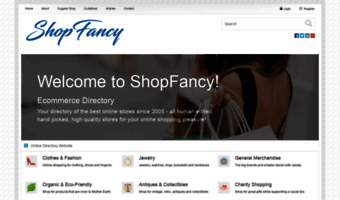 shopfancy.com