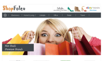 shopfolex.com