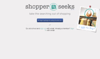 shopperseeks.com
