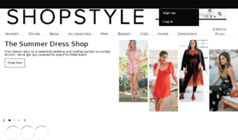 shopstyle.style.com