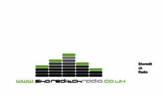 shoreditchradio.co.uk