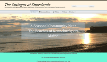 shorelands.com