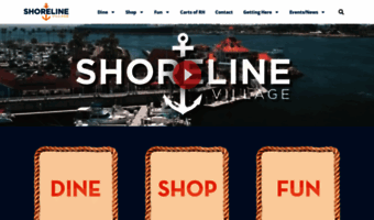 shorelinevillage.com