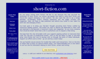 short-fiction.com