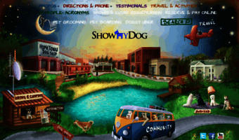 showmydog.com