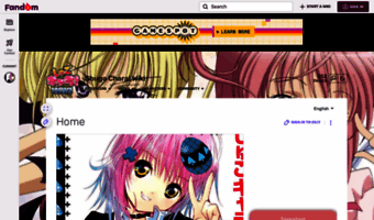 shugochara.fandom.com