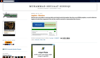 shujaat.net