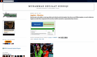 shujaat.net