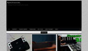 sicklittlemonkey.net