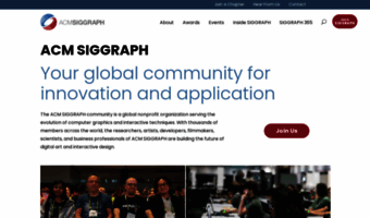 siggraph.org