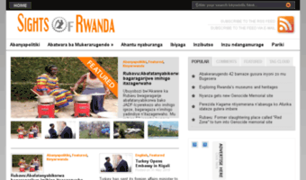 sightsofrwanda.com
