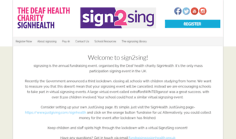 sign2sing.org.uk