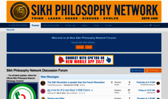 sikhphilosophy.net